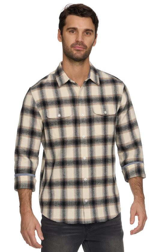 Dutton Shirt