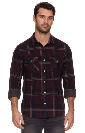 Elba Shirt