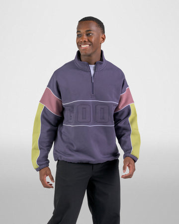 Heavyweight Q-Zip