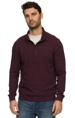 Hero Pullover