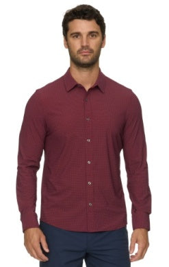 Loretto Shirt