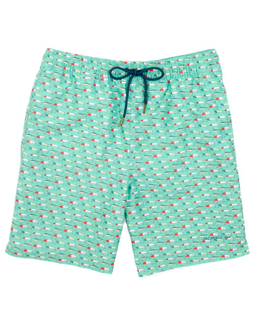 Swim Trunks