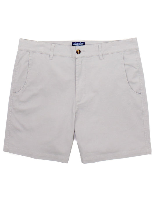 Shordees 7" Chino Shorts