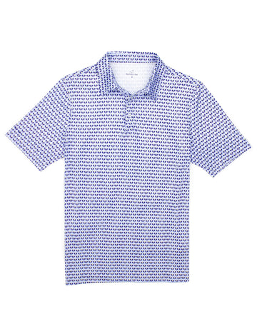 Inlet Pickleball Polo