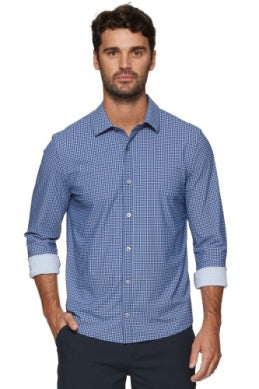 Patton Shirt