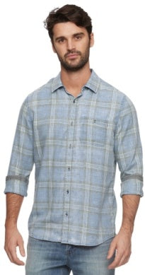 Paxton Shirt