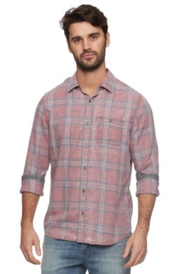 Paxton Shirt