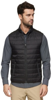 Puffer Vest