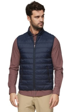 Puffer Vest