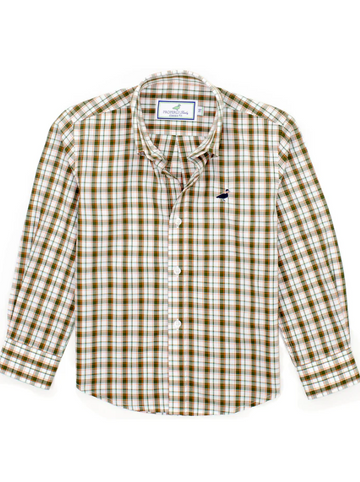 Seasonal Sportshirt
