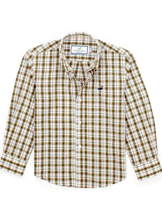 Seasonal Sportshirt