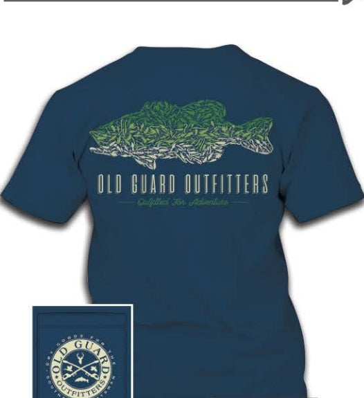 Bass Lures T Shirt