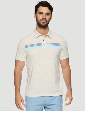 Crestline Polo