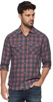 Cabot Shirt