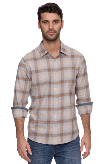 Whatley Shirt