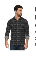 Hero Flannel