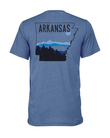 AR Night Sky T Shirt