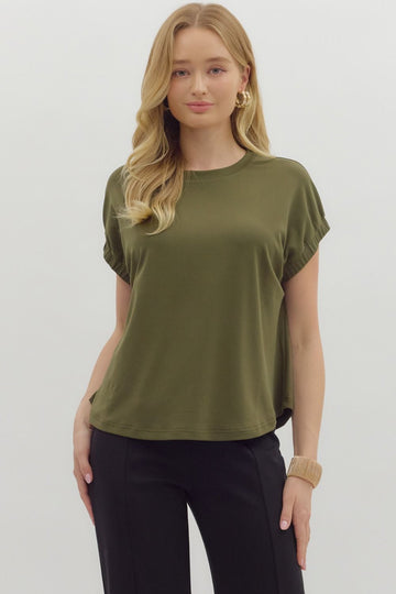 Knit Top