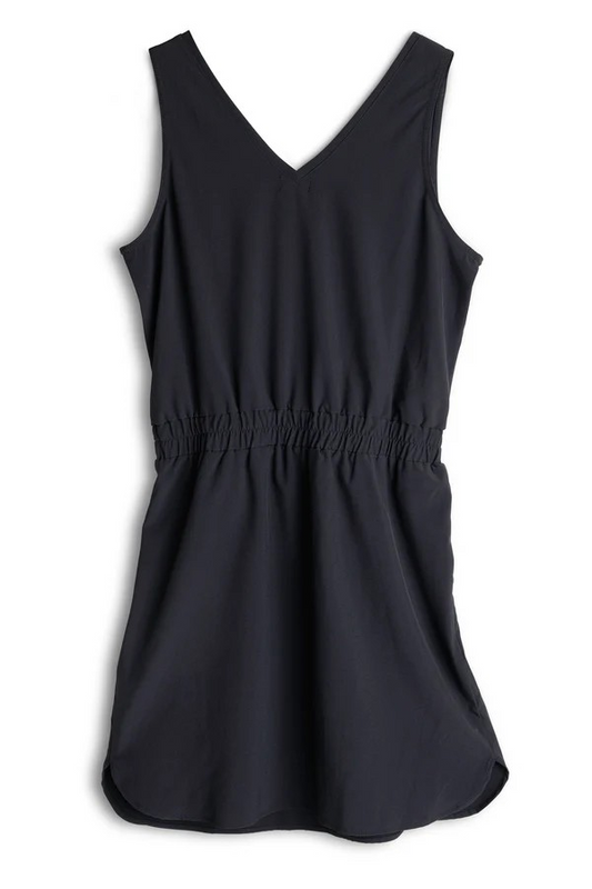Ensenada Dress