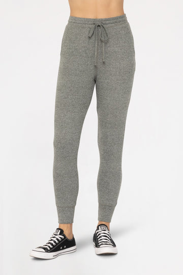 Brushed Lounge Joggers