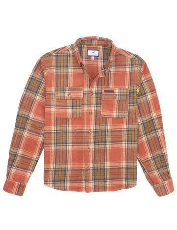 Ranch Flannel