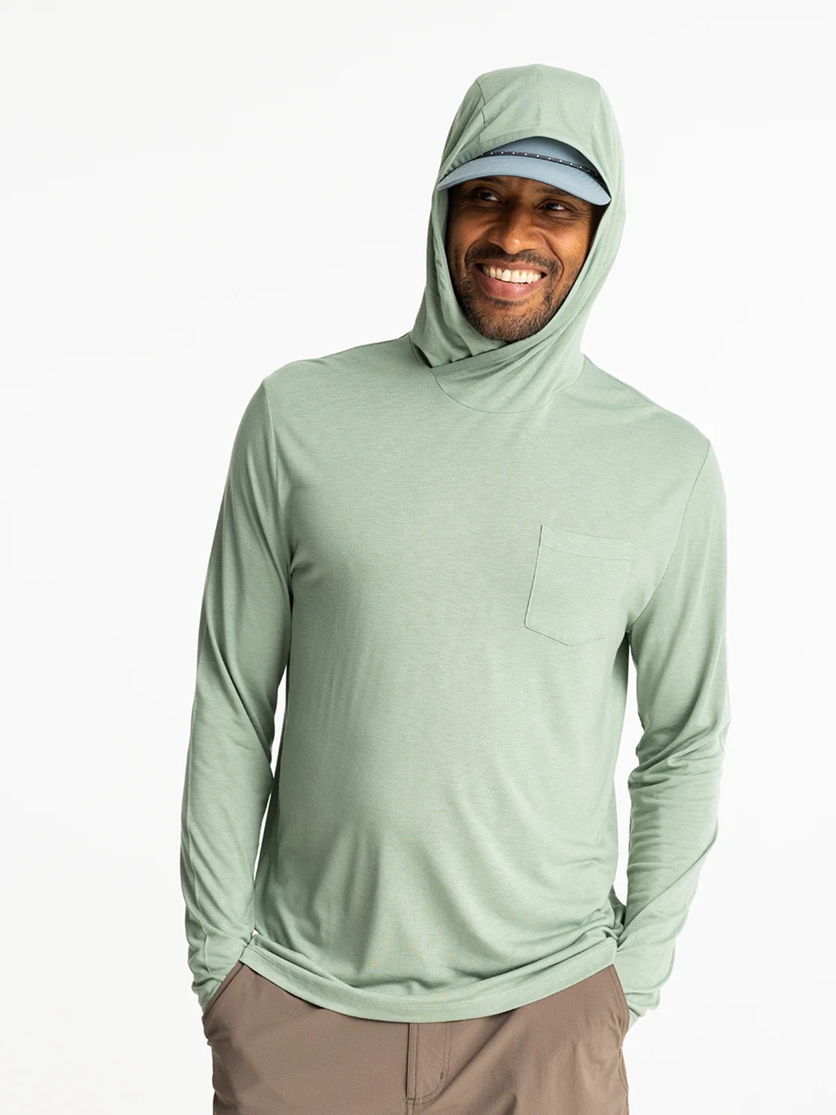 Men's Pullovers