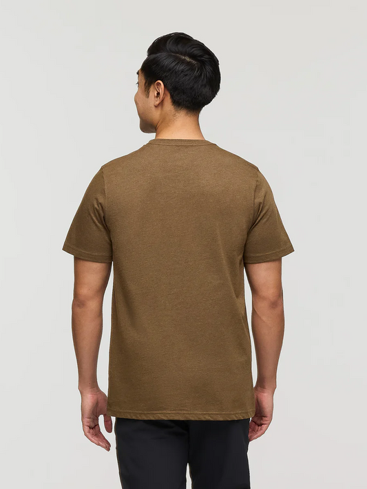 Into the Pines T Shirt