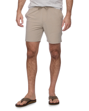 Lockhart Performance Volley Short 7"