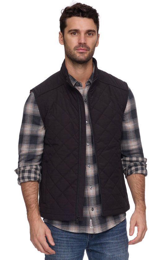 Chapin Vest