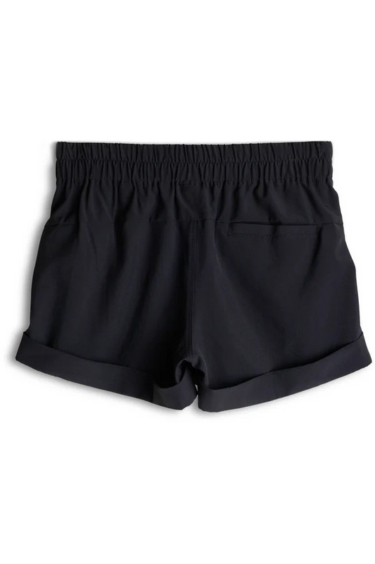 Tepic Shorts