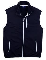 Fairhope Vest