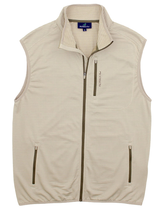 Fairhope Vest