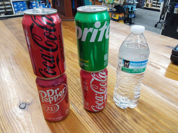 Drinks