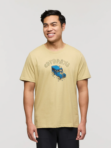 Coto-Pilot T Shirt
