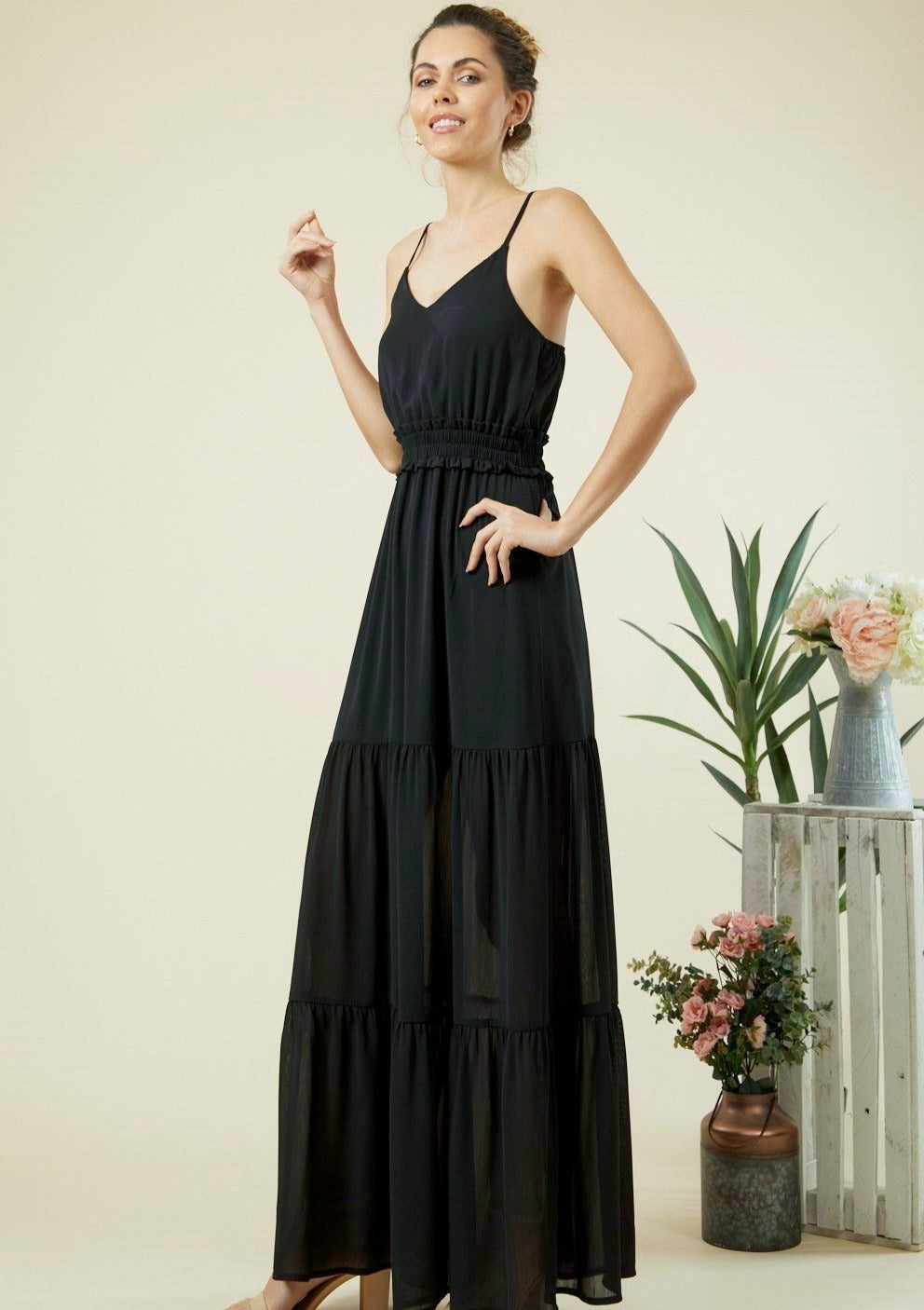 Dresses